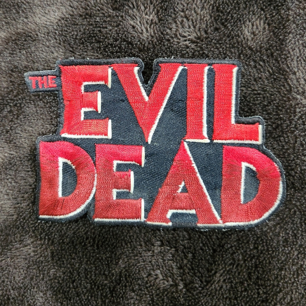 Y2K Evil Dead patch